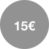 
15€